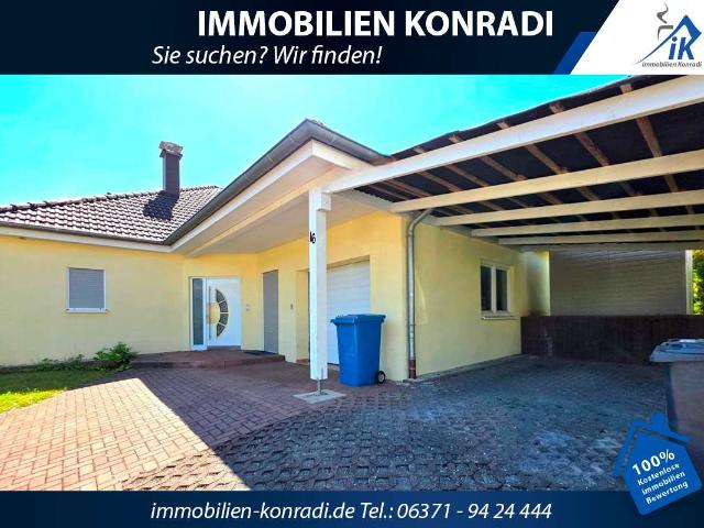 Haus zum Kaufen in Steinwenden 479.000,00 EUR 202 m²