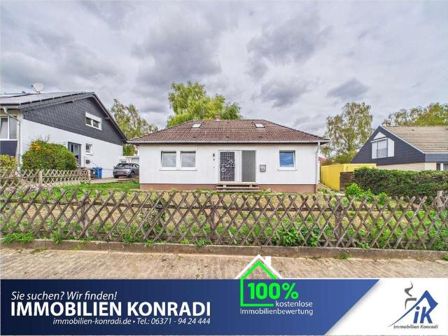 Haus zum Kaufen in Steinwenden, Kaiserslautern Kreis 259.000,00 EUR 131.71 m²