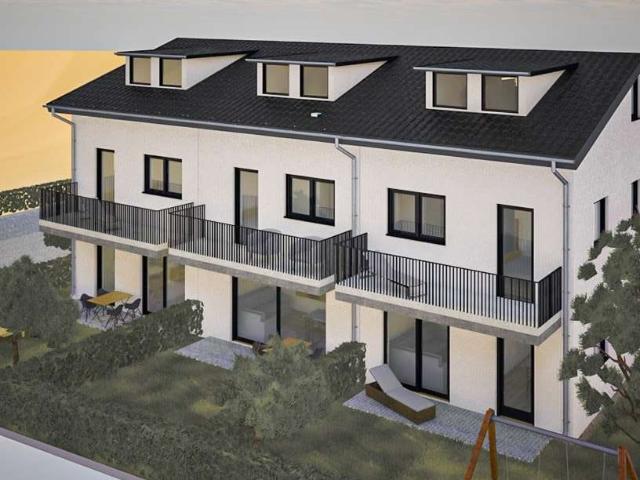 Haus zum Kaufen in Steinweiler 491.500,00 EUR 126.05 m²