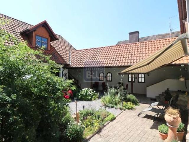 Haus zum Kaufen in Steinweiler 548.800,00 EUR 136 m²