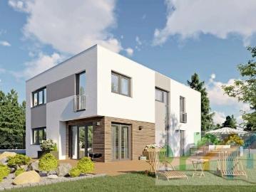 Haus zum Kaufen in Stein 1.105.000,00 EUR 198 m²
