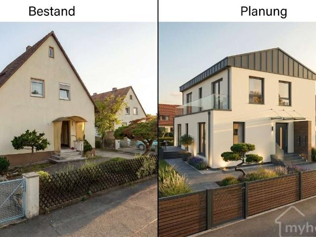 Haus zum Kaufen in Stein 419.500,00 EUR 111 m²