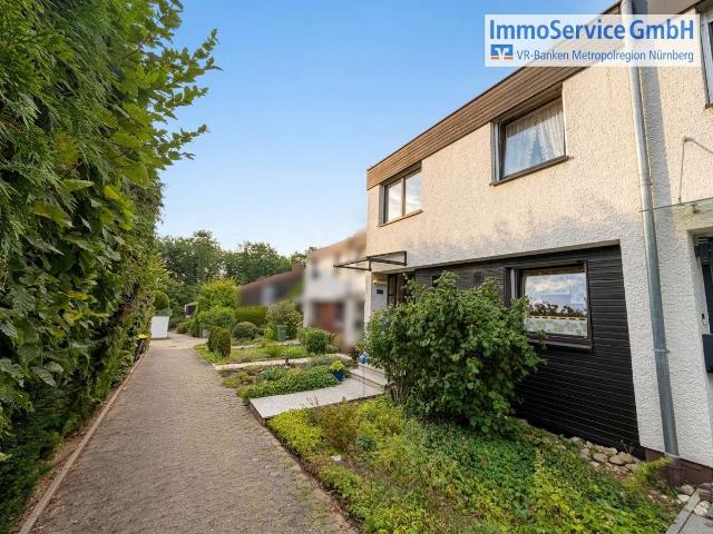 Haus zum Kaufen in Stein 439.000,00 EUR 123.94 m²