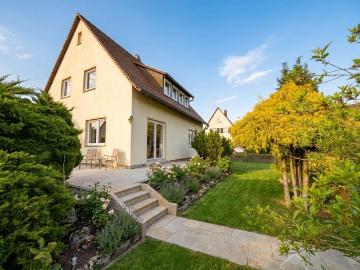 Haus zum Kaufen in Stein 465.000,00 EUR 111 m²