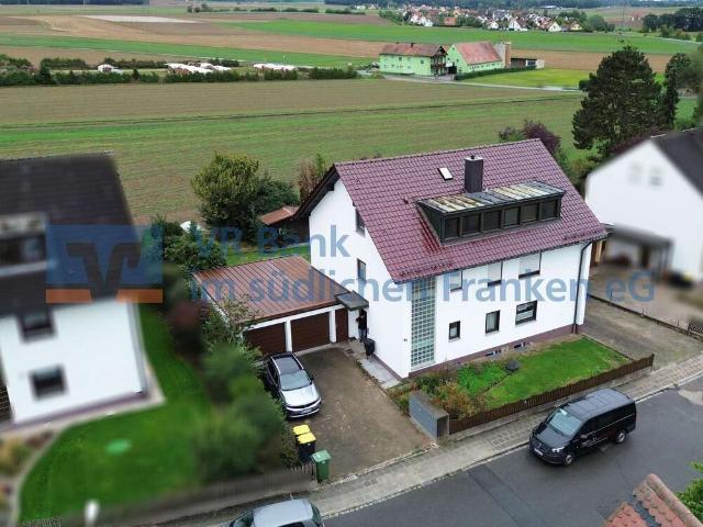 Haus zum Kaufen in Stein 850.000,00 EUR 268 m²