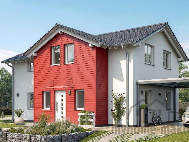 Haus zum Kaufen in Stein 869.000,00 EUR 135 m²