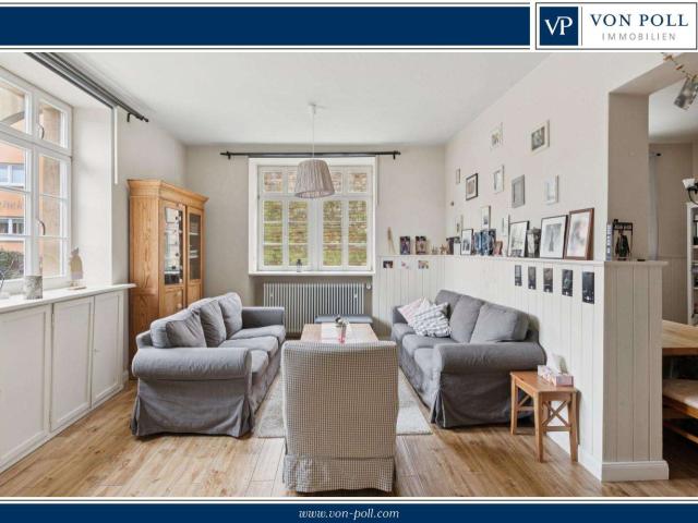 Haus zum Kaufen in Stein Bockenheim 549.000,00 EUR 270 m²
