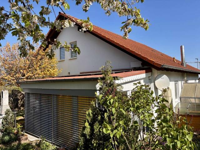 Haus zum Kaufen in Stein Bockenheim 399.000,00 EUR 120.2 m²