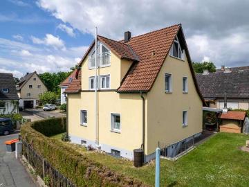 Haus zum Kaufen in Stein bei Nürnberg 584.000,00 EUR 128 m²