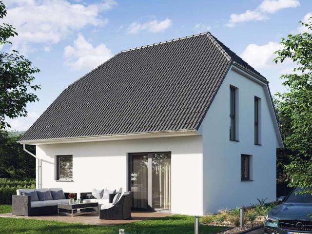 Haus zum Kaufen in Steina 285.500,00 EUR 118.6 m²