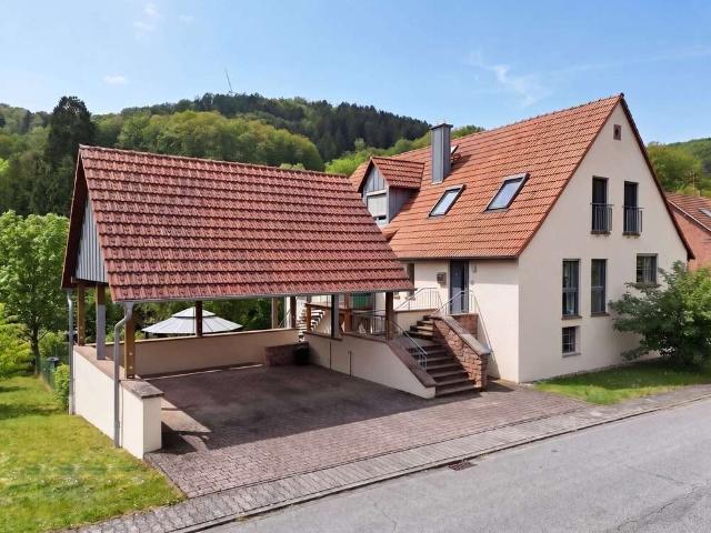 Haus zum Kaufen in Steinalben 419.000,00 EUR 220 m²