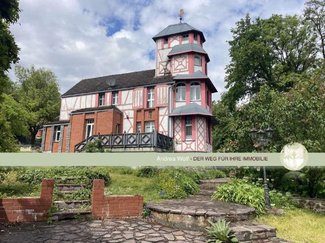 Haus zum Kaufen in Steinau an der Straße 625.000,00 EUR 216 m²