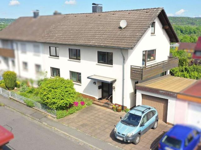 Haus zum Kaufen in Steinau an der Straße 389.000,00 EUR 217 m²