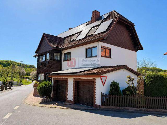 Haus zum Kaufen in Steinau an der Straße Hintersteinau 299.000,00 EUR 232 m²
