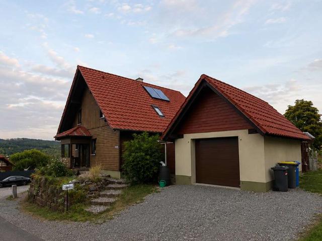 Haus zum Kaufen in Steinau an der Straße Marjoß 259.000,00 EUR 136 m²