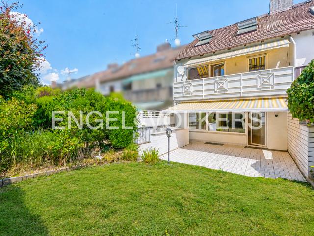 Haus zum Kaufen in Steinbach Taunus 635.000,00 EUR 163 m²