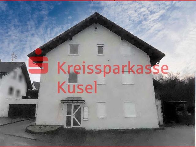 Haus zum Kaufen in Steinbach 329.000,00 EUR 315.71 m²