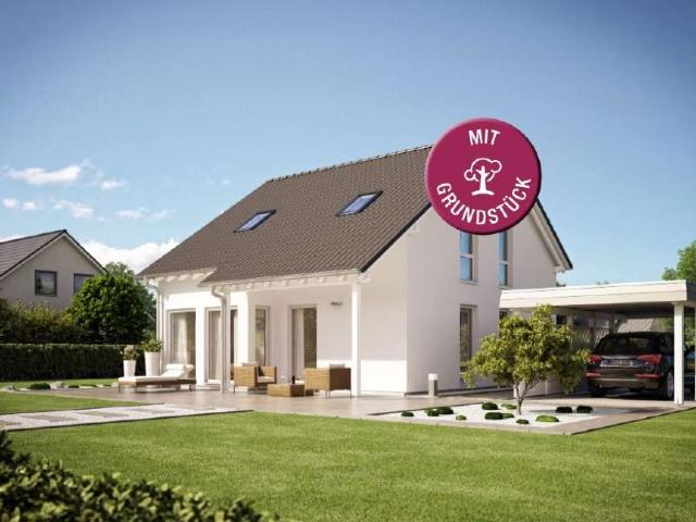 Haus zum Kaufen in Steinbach 563.900,00 EUR 116 m²