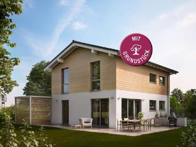 Haus zum Kaufen in Steinbach 560.900,00 EUR 121 m²