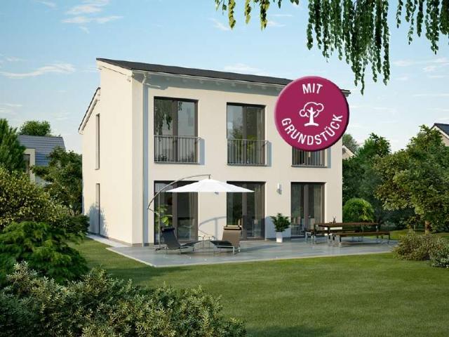 Haus zum Kaufen in Steinbach 576.900,00 EUR 119 m²