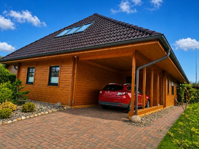 Haus zum Kaufen in Steinbergkirche 375.000,00 EUR 110 m²