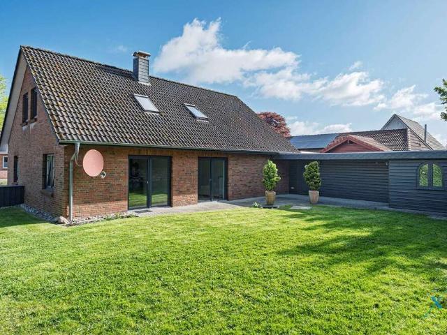 Haus zum Kaufen in Steinbergkirche 396.000,00 EUR 147.24 m²