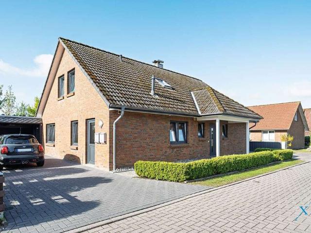 Haus zum Kaufen in Steinbergkirche 429.000,00 EUR 147.24 m²