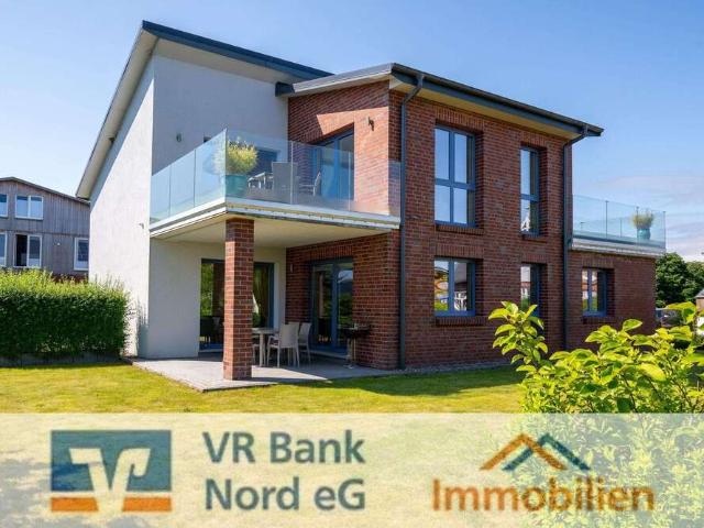 Haus zum Kaufen in Steinbergkirche 698.000,00 EUR 188.94 m²