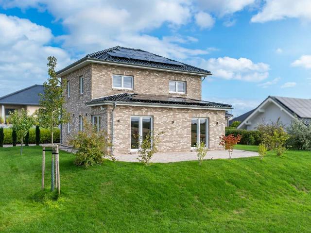 Haus zum Kaufen in Steinbergkirche 849.000,00 EUR 140 m²