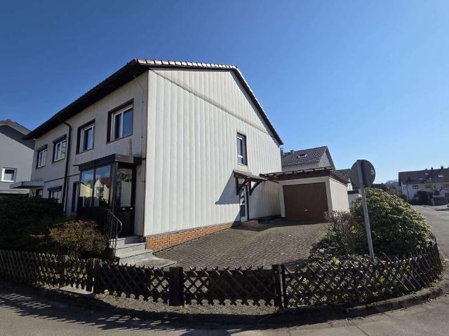 Haus zum Kaufen in Steinen 440.000,00 EUR 121.56 m²