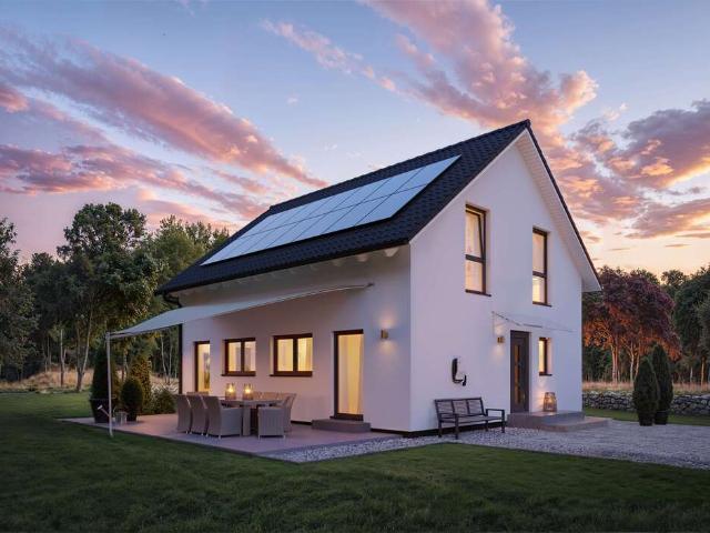 Haus zum Kaufen in Steinen 507.890,00 EUR 139 m²