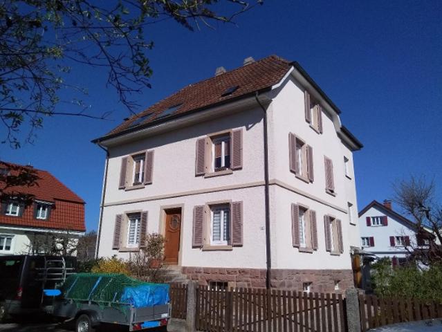 Haus zum Kaufen in Steinen 650.000,00 EUR 200 m²