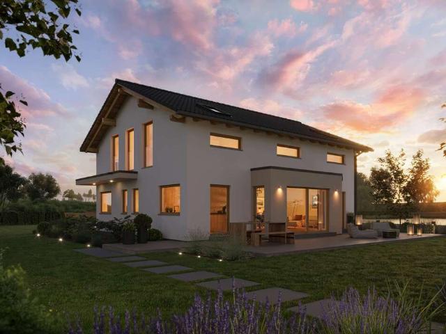 Haus zum Kaufen in Steinen 731.300,00 EUR 168 m²