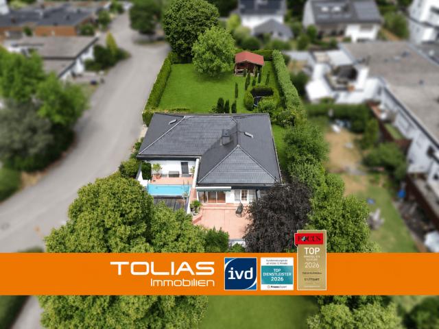 Haus zum Kaufen in Steinenbronn 1.200.000,00 EUR 145.71 m²