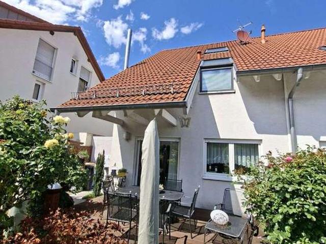 Haus zum Kaufen in Steinenbronn 490.000,00 EUR 118 m²