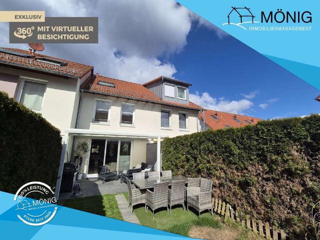 Haus zum Kaufen in Steinenbronn 559.000,00 EUR 136.06 m²