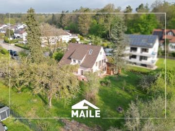 Haus zum Kaufen in Steinenbronn 590.000,00 EUR 159 m²