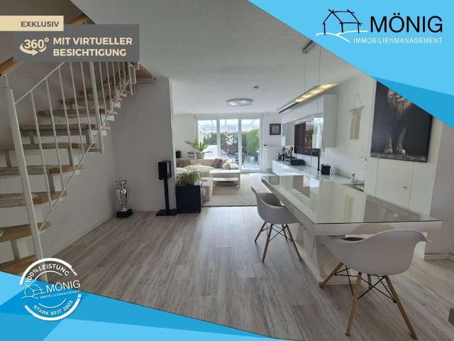 Haus zum Kaufen in Steinenbronn 519.000,00 EUR 136.06 m²