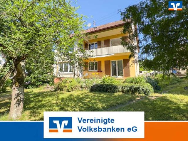 Haus zum Kaufen in Steinenbronn 775.000,00 EUR 154.32 m²