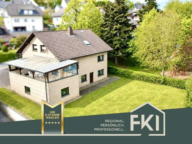 Haus zum Kaufen in Steineroth 325.000,00 EUR 131.13 m²