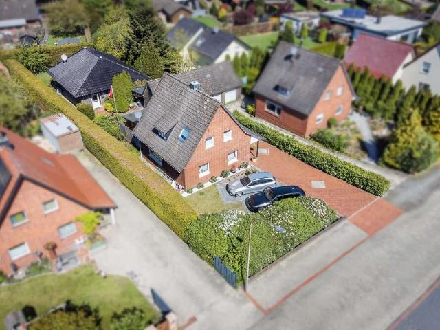 Haus zum Kaufen in Steinfeld Oldenburg 439.000,00 EUR 190 m²