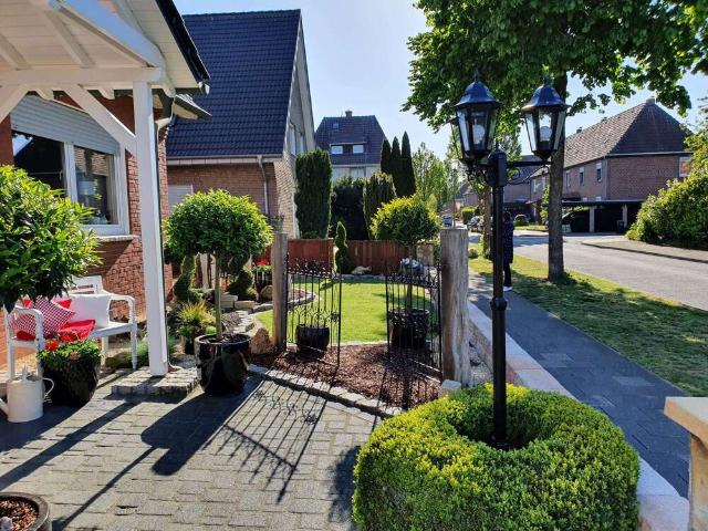 Haus zum Kaufen in Steinfurt Borghorst 499.000,00 EUR 190 m²