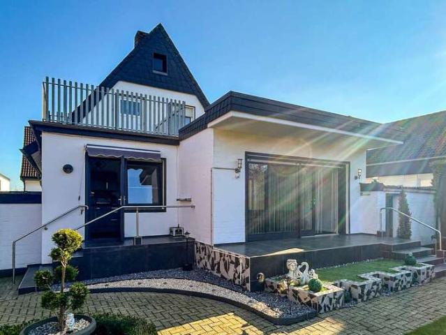 Haus zum Kaufen in Steinfurt Borghorst 329.000,00 EUR 110 m²