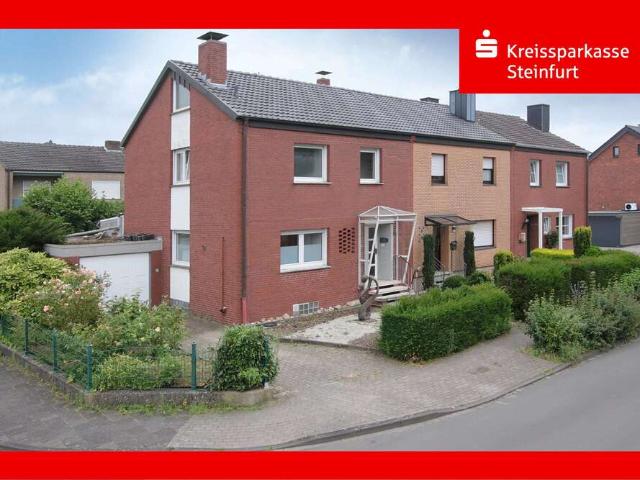 Haus zum Kaufen in Steinfurt 263.000,00 EUR 86 m²