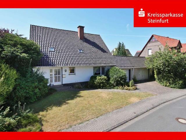 Haus zum Kaufen in Steinfurt 269.500,00 EUR 111.42 m²