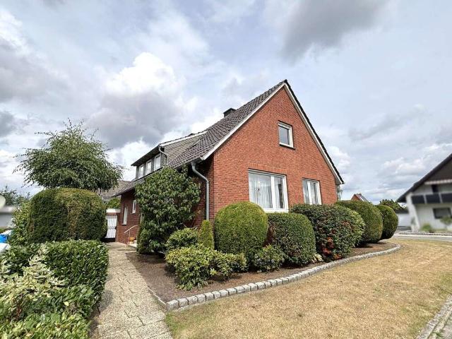 Haus zum Kaufen in Steinfurt 298.000,00 EUR 171.44 m²
