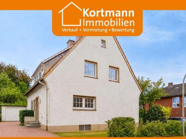 Haus zum Kaufen in Steinfurt 299.000,00 EUR 120 m²