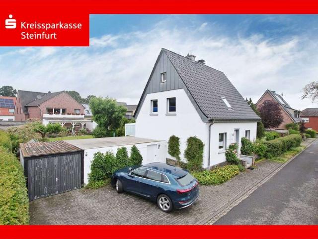 Haus zum Kaufen in Steinfurt 299.000,00 EUR 134 m²