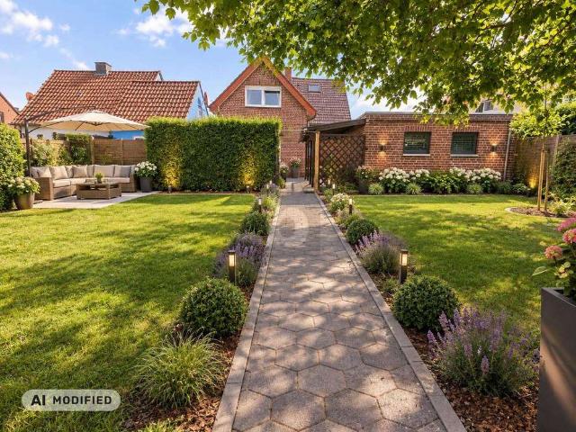 Haus zum Kaufen in Steinfurt 340.000,00 EUR 142 m²