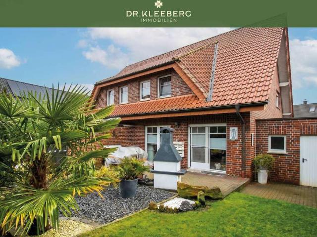 Haus zum Kaufen in Steinfurt 359.000,00 EUR 132 m²